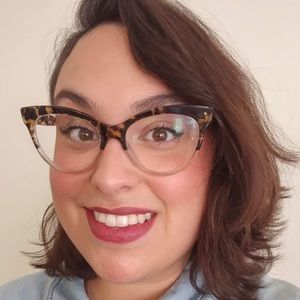 Meet your Posher, Isabel